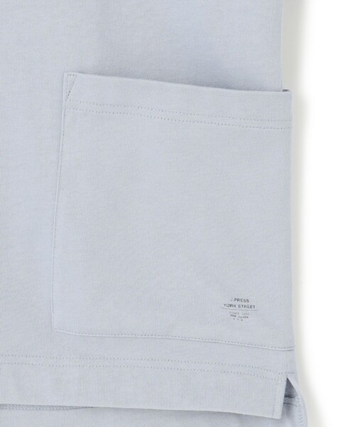Tシャツ・カットソー teket Be Careful Tee 5FT2253 THE SHINZONE tシャツ SHINZONE/シンゾーン プールサイドTEE
