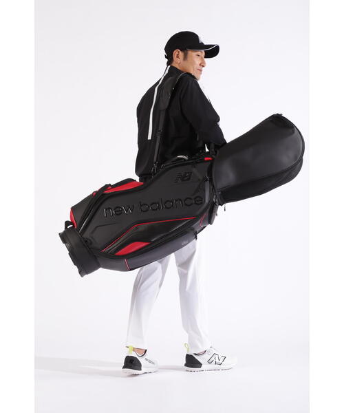 New Balance Golf（ニューバランスゴルフ）の「4WAYストレッチ