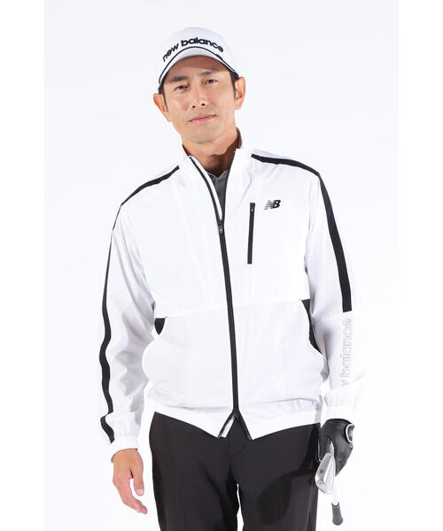 New Balance Golf（ニューバランスゴルフ）の「4WAYストレッチ