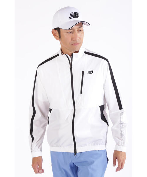 New Balance Golf（ニューバランスゴルフ）の「4WAYストレッチ