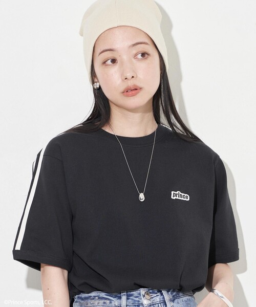 プリンス Tシャツ 楽天市場】Tシャツ（サイズ（S/M/L）L・ブランドプリンス