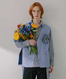 SENSE OF PLACE by URBAN RESEARCH(ZXIuvCXoCA[oT[`)hxcyyd × SOP@XgCvt[RT[WVcxXg(UNISEX)(xXg)