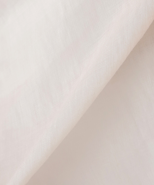 SAYAKADAVIS（サヤカディヴィス）の「SAYAKADAVIS Sheer Tank Top SBL17-SRM（シャツ/ブラウス・レディース・オレンジ/ベージュ・X-SMALL）」の15枚目の写真