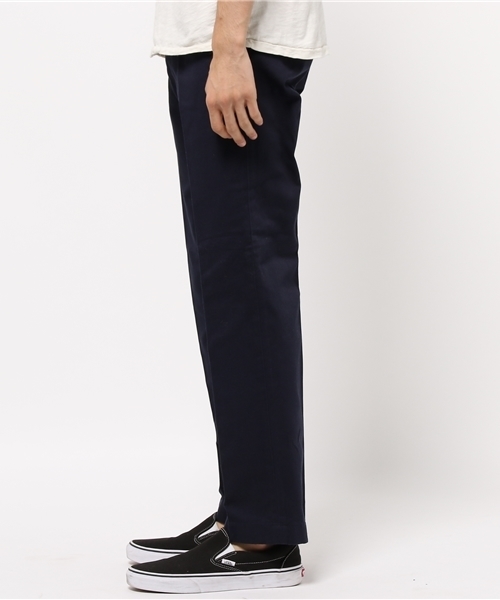 koe（コエ）の「ワイドシルエットパンツ（その他パンツ・メンズ・ライトグレー/オフホワイト/ネイビー・LL/SMALL/LARGE/MEDIUM）」の10枚目の写真