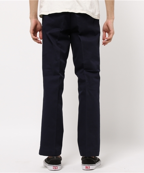 koe（コエ）の「ワイドシルエットパンツ（その他パンツ・メンズ・ライトグレー/オフホワイト/ネイビー・LL/SMALL/LARGE/MEDIUM）」の11枚目の写真