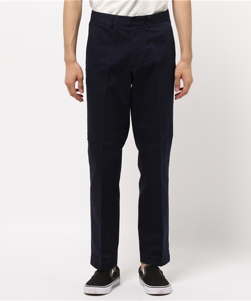 koe（コエ）の「ワイドシルエットパンツ（その他パンツ・メンズ・ライトグレー/オフホワイト/ネイビー・LL/SMALL/LARGE/MEDIUM）」の12枚目の写真