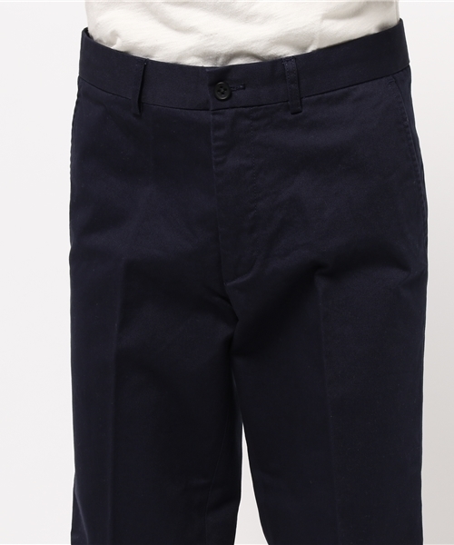 koe（コエ）の「ワイドシルエットパンツ（その他パンツ・メンズ・ライトグレー/オフホワイト/ネイビー・LL/SMALL/LARGE/MEDIUM）」の13枚目の写真