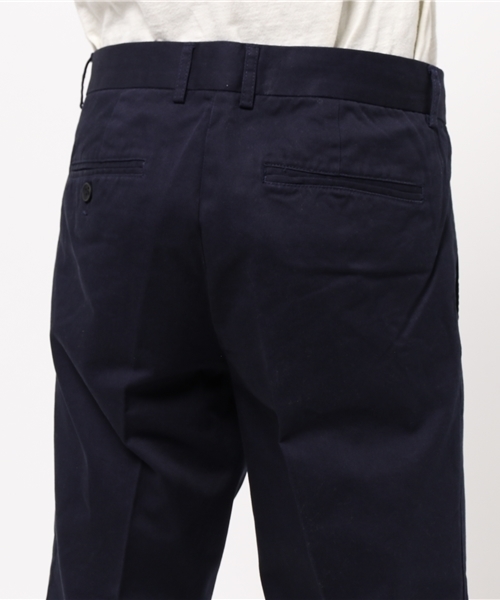 koe（コエ）の「ワイドシルエットパンツ（その他パンツ・メンズ・ライトグレー/オフホワイト/ネイビー・LL/SMALL/LARGE/MEDIUM）」の4枚目の写真