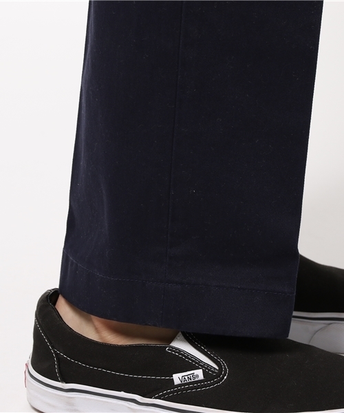 koe（コエ）の「ワイドシルエットパンツ（その他パンツ・メンズ・ライトグレー/オフホワイト/ネイビー・LL/SMALL/LARGE/MEDIUM）」の6枚目の写真