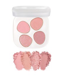 to/one（トーン）の「to/one / ペタル フロート アイパレット<新色追加>（アイシャドウ）」