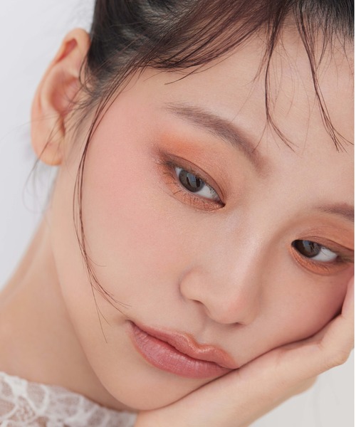 to/one（トーン）の「to/one / ペタル フロート アイパレット<新色追加>（アイシャドウ・レディース・EX01 Affogato Shot/02 Daydream Fleur/01 Tangerine Beige/03 Eternal Petal/05 Lagoon Sunset/04 Sweet Sorbet/06 Pink Quartz/07 Timeless Rose/08 Classy Beige・FREE）」の20枚目の写真