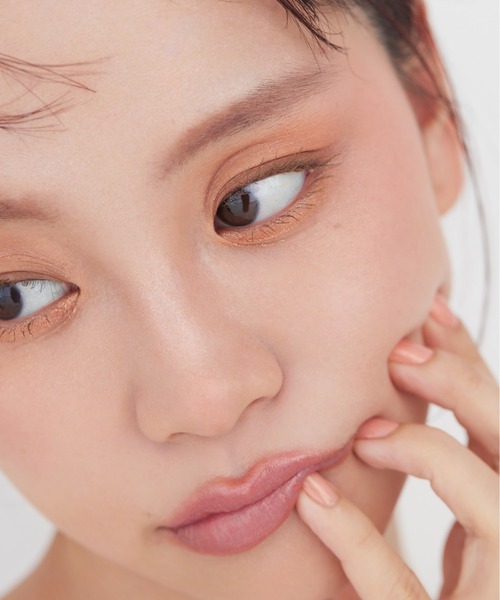 to/one（トーン）の「to/one / ペタル フロート アイパレット<新色追加>（アイシャドウ・レディース・EX01 Affogato Shot/02 Daydream Fleur/01 Tangerine Beige/03 Eternal Petal/05 Lagoon Sunset/04 Sweet Sorbet/06 Pink Quartz/07 Timeless Rose/08 Classy Beige・FREE）」の22枚目の写真