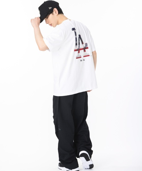 [New Era]★25SS★韓国人気★MLB FELT POCKET T-SHIRTS 楽天市場】【クーポン利用で10%OFF】7月15日限定！ニューエラ T