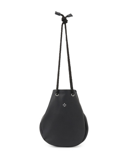20/80(テゥエンティーエイティー)の「【20/80】SHRINK LEATHER GASSAI BAG(ハンドバッグ・メンズ・ブラック・FREE)」の12枚目の写真