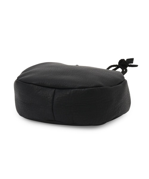 20/80(テゥエンティーエイティー)の「【20/80】SHRINK LEATHER GASSAI BAG(ハンドバッグ・メンズ・ブラック・FREE)」の13枚目の写真