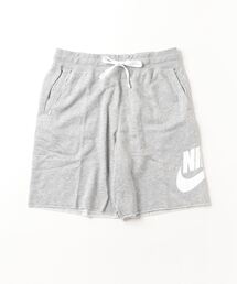 ナイキ NIKE ナイキ クラブ ALUMNI ハイブリッド FT ショート