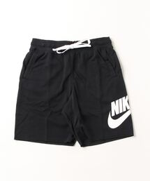 ナイキ NIKE ナイキ クラブ ALUMNI ハイブリッド FT ショート