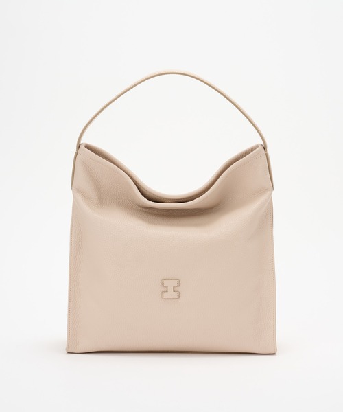 IACUCCI（イアクッチ）の「マンドーラ CERVO（トートバッグ・レディース・ベージュ/ブルー・FREE）」の20枚目の写真