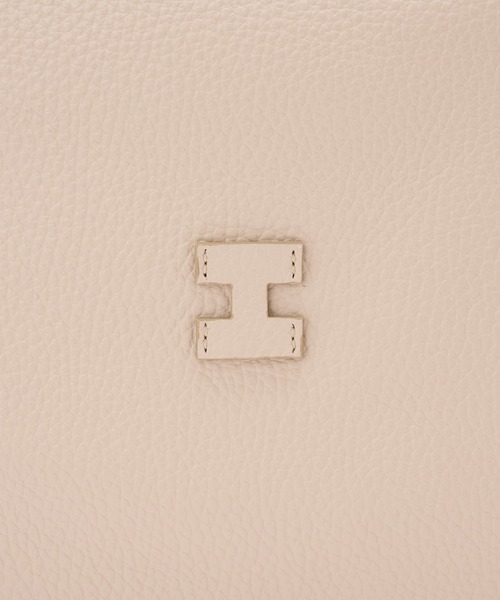 IACUCCI（イアクッチ）の「マンドーラ CERVO（トートバッグ・レディース・ベージュ/ブルー・FREE）」の11枚目の写真