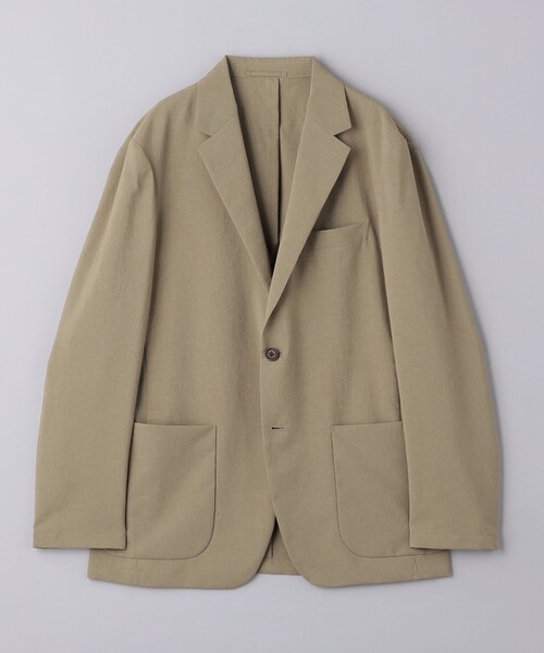 UNITED ARROWS（ユナイテッドアローズ）の「ポリエステル/T＆T