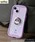 iFace�i�A�C�t�F�C�X�j�́u�|�P�b�g�����X�^�[/�|�P���� iFace Finger Ring Holder �t���b�g�^�C�v�i�X�}�z�O�b�Y�j�v�b���̑�4