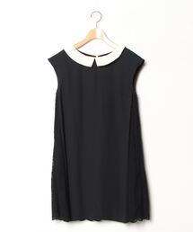 ブランド古着】Bon mercerie｜ボンメルスリーのワンピース/ドレス古着  