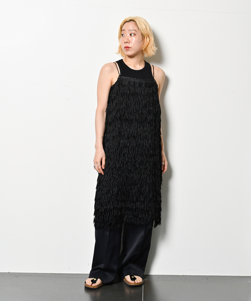 cityshop munthe ワンピース CITYSHOP（シティーショップ）の「MUNTHE MINERAL 241.1303