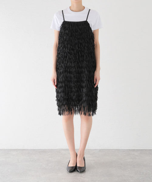 cityshop munthe ワンピース CITYSHOP（シティーショップ）の「MUNTHE MINERAL 241.1303