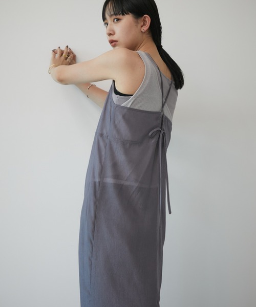 アンドマリー ワンピース アンドマリーミニワンピース