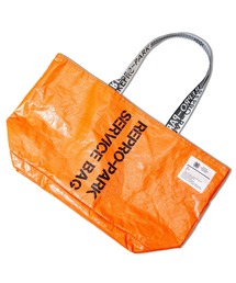 JACKROSE（ジャックローズ）の「REPRO-PARK Tote Middle（トートバッグ）」