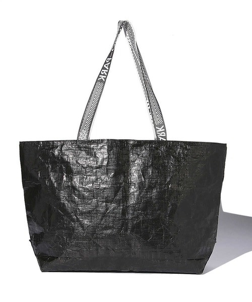 JACKROSE（ジャックローズ）の「REPRO-PARK Tote Middle（トートバッグ・メンズ・ブラック/オレンジ/イエロー/ホワイト/パープル・FREE）」の15枚目の写真