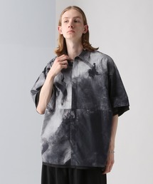 HARE | 【万美&CHiNPAN×HARE】バックガラシャツ(HARE)(シャツ/ブラウス)