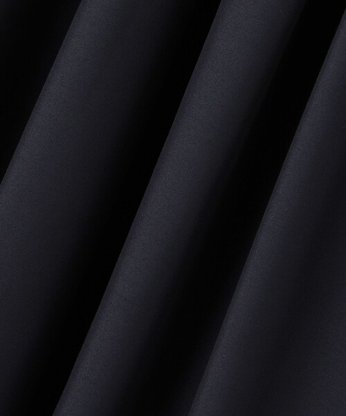 ANY SIS(エニィスィス)の「【洗える】ピンタックハイウエスト ワンピース(ワンピース・レディース・黄土色系/ネイビー系・1/2/3)」の16枚目の写真