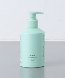 CORPUS（コーパス）の「＜CORPUS＞ボディウォッシュ N/GREEN（石鹸/ボディソープ）」