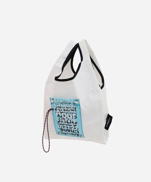 3点セット カツユキコダマ トートバッグ エコバッグ カードケース 迷彩