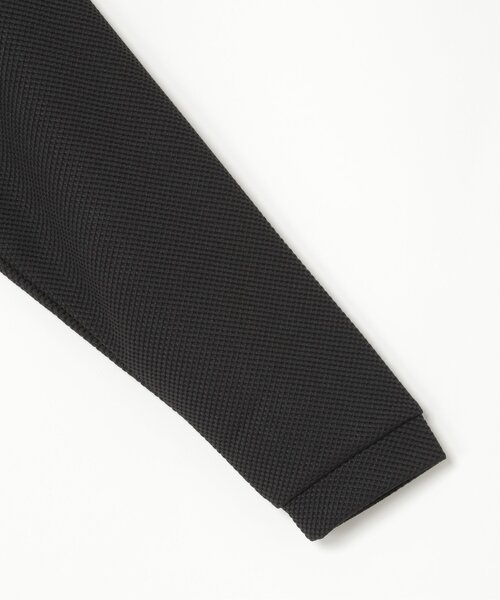 ikka（イッカ）の「パイナップルワンボタンカーディガン（カーディガン/ボレロ・メンズ・ブラック/オリーブ/ネイビー/ベージュ・M/L/XL/S）」の11枚目の写真