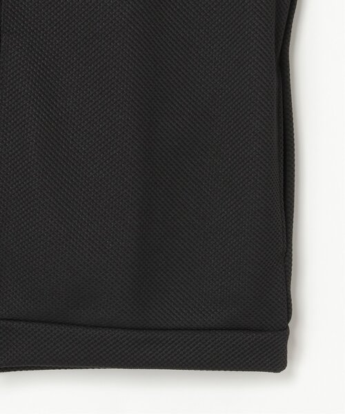 ikka（イッカ）の「パイナップルワンボタンカーディガン（カーディガン/ボレロ・メンズ・ブラック/オリーブ/ネイビー/ベージュ・M/L/XL/S）」の10枚目の写真