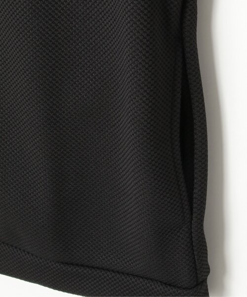 ikka（イッカ）の「パイナップルワンボタンカーディガン（カーディガン/ボレロ・メンズ・ブラック/オリーブ/ネイビー/ベージュ・M/L/XL/S）」の8枚目の写真