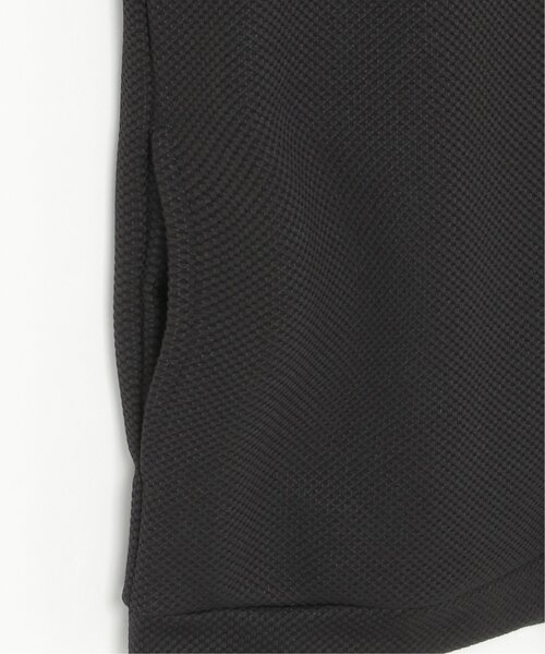 ikka（イッカ）の「パイナップルワンボタンカーディガン（カーディガン/ボレロ・メンズ・ブラック/オリーブ/ネイビー/ベージュ・M/L/XL/S）」の7枚目の写真