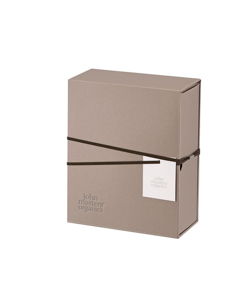 john masters organics（ジョンマスターオーガニック）の