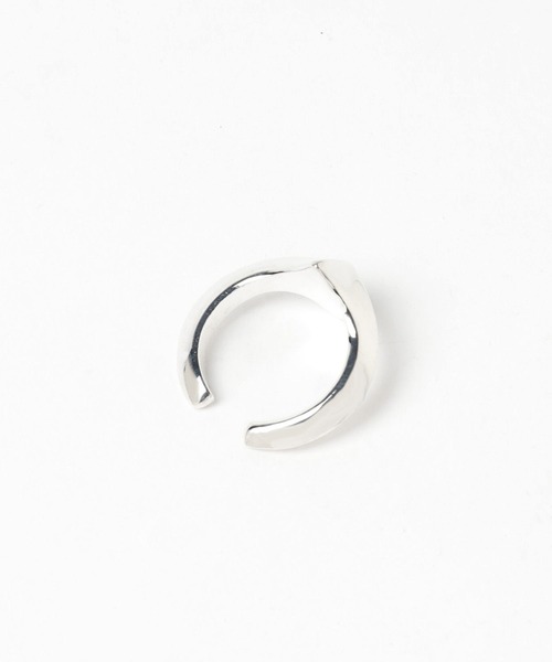 HARE（ハレ）の「【UNDERGROUND MODE】スターリング(HARE)（リング・メンズ・シルバー・FREE）」の4枚目の写真