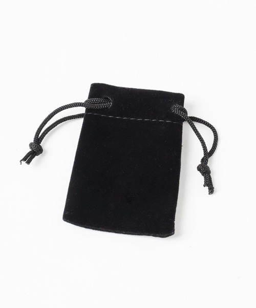 HARE（ハレ）の「【UNDERGROUND MODE】スターリング(HARE)（リング・メンズ・シルバー・FREE）」の8枚目の写真