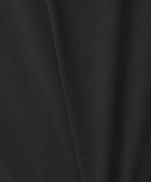 SLOANE(スローン)の「【別注】<SLOANE×green label relaxing>クルーネック Tシャツ(Tシャツ/カットソー・メンズ・ダークグリーン/ブラック/ライトグレー・5=L/6=XL/4=M)」の14枚目の写真