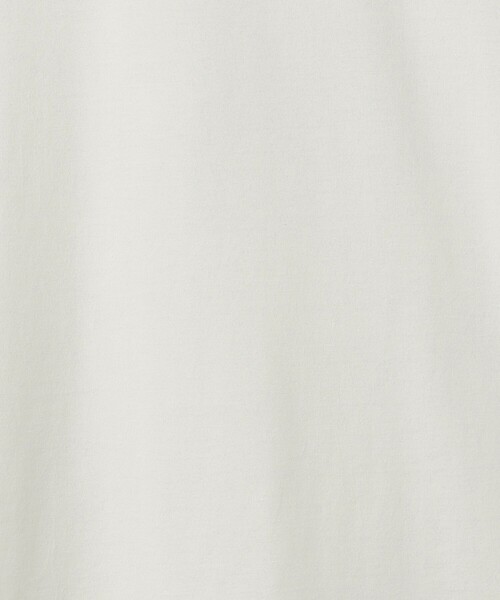 SLOANE(スローン)の「【別注】<SLOANE×green label relaxing>クルーネック Tシャツ(Tシャツ/カットソー・メンズ・ダークグリーン/ブラック/ライトグレー・5=L/6=XL/4=M)」の20枚目の写真