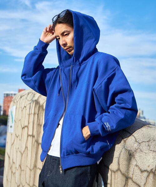 FFEIN（フェイン）の「【FFEIN(フェイン)】ワンポイントロゴジップ