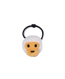 A BATHING APE（アベイシングエイプ）の「BABY MILO PLUSH DOLL