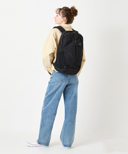 GREGORY グレゴリー　RHUNE 20 ルーヌ20 楽天市場】グレゴリー バックパック ルーヌ20 黒 20L GREGORY