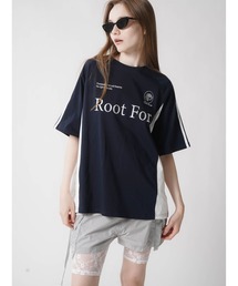 UNIFORM T-SHIRT
