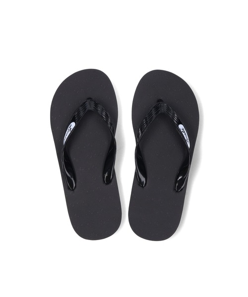 Locals(ローカルズ)の「LOCALS COMBINATION SLIPPA JP-SN001(サンダル・メンズ・ブラック/ブラウン/ホワイト/ベージュ・27.5cm/26.5cm)」の2枚目の写真