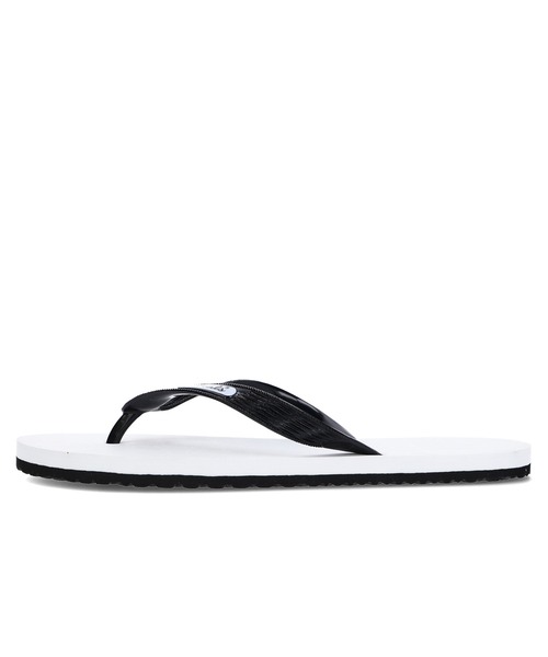 Locals(ローカルズ)の「LOCALS COMBINATION SLIPPA JP-SN001(サンダル・メンズ・ブラック/ブラウン/ホワイト/ベージュ・27.5cm/26.5cm)」の5枚目の写真